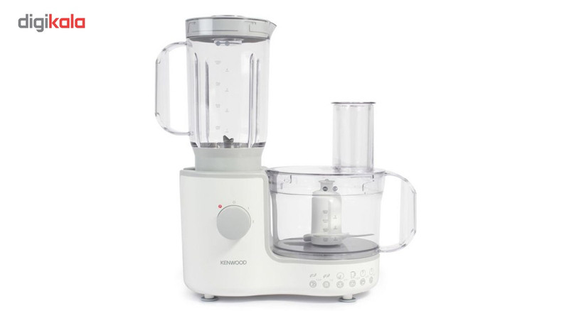 غذاساز کنوود مدل FP190