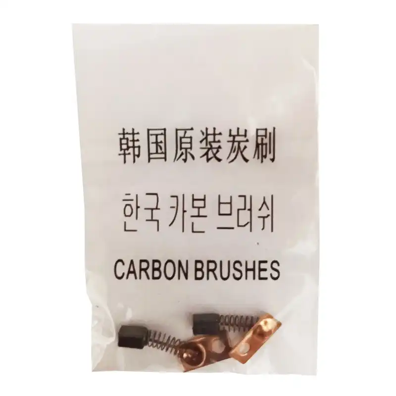 ذغال هندپیس سوهان برقی مدل Strong مجموعه 2 عددی