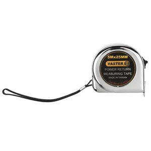 Vaster 5m Meter