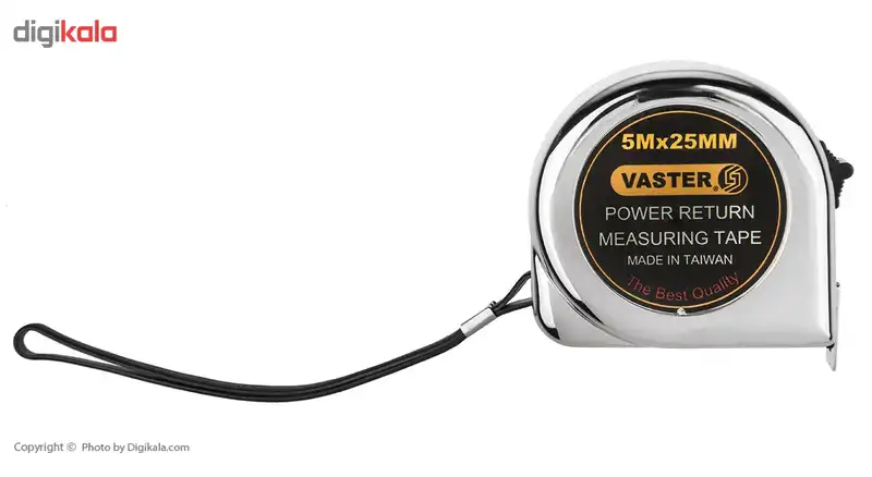 متر 5 متری واستر