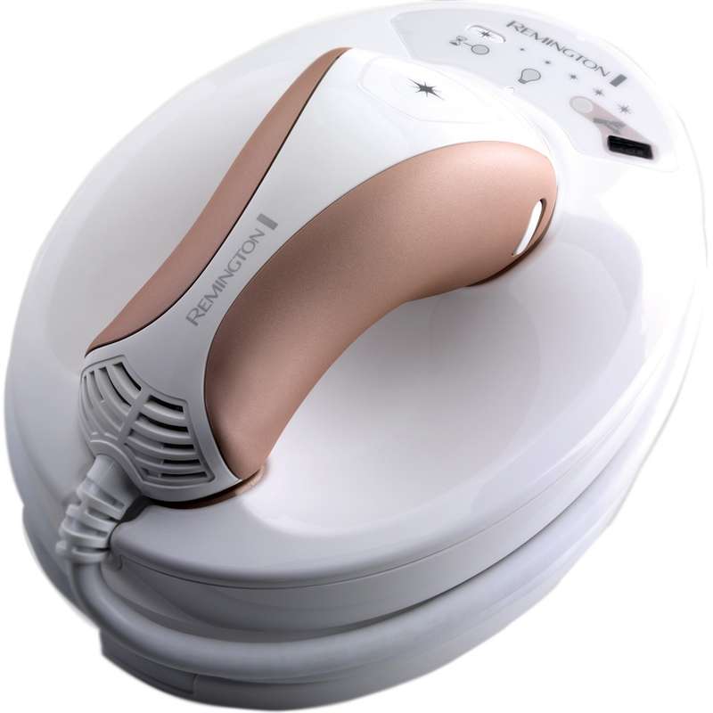 لیزر بدن رمینگتون IPL6000 لیزر بدن رمینگتون IPL6000