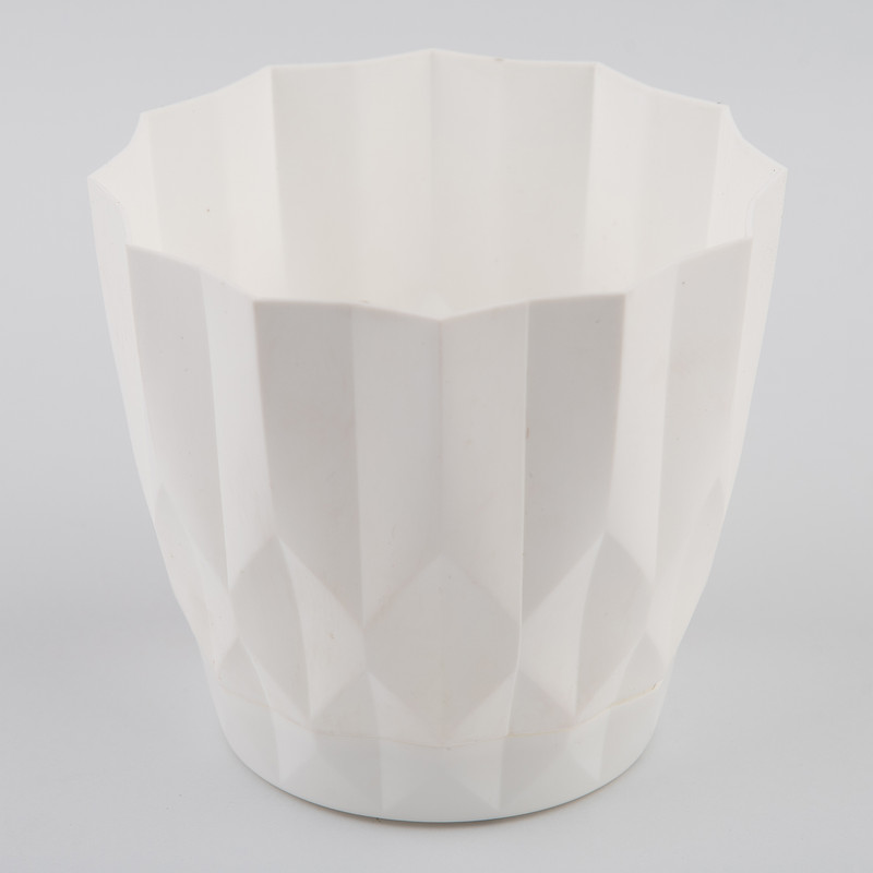 گلدان مدل آیسا 14 مجموعه 2 عددی