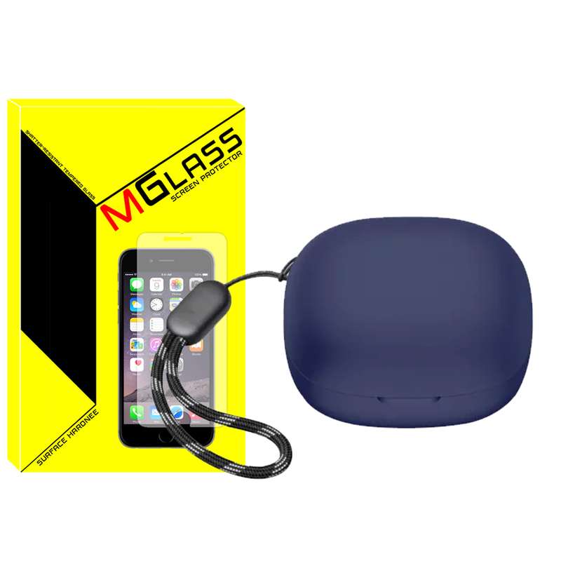 کاور امگلس مدل Silicon-MG مناسب برای کیس هدفون بی سیم انکر R50i کاور امگلس مدل Silicon-MG مناسب برای کیس هدفون بی سیم انکر R50i