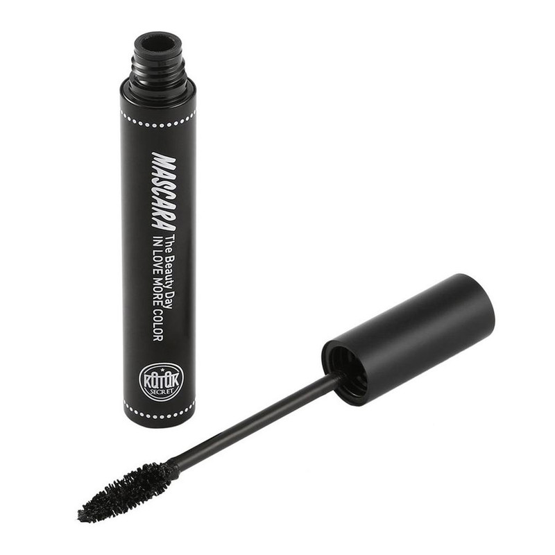 ریمل حجم دهنده کی کیو تی کیو کی مدل THICK EYE