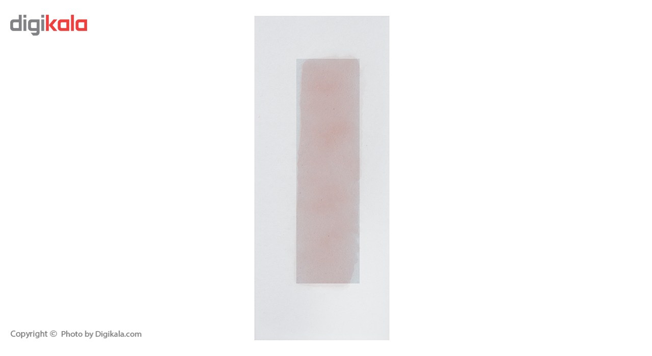 نوار موبر صورت سیلکیا بسته 20عددی