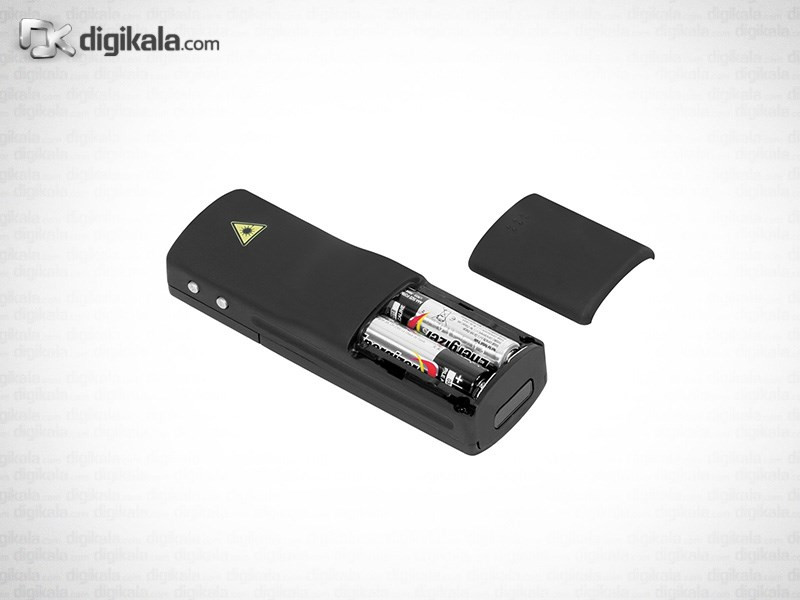 پرزنتر تارگوس مدل AMP20EUZ-50