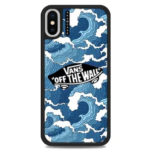 AKAM AMCWAXSM-VANS12 Cover For Apple iPhone Xs Max