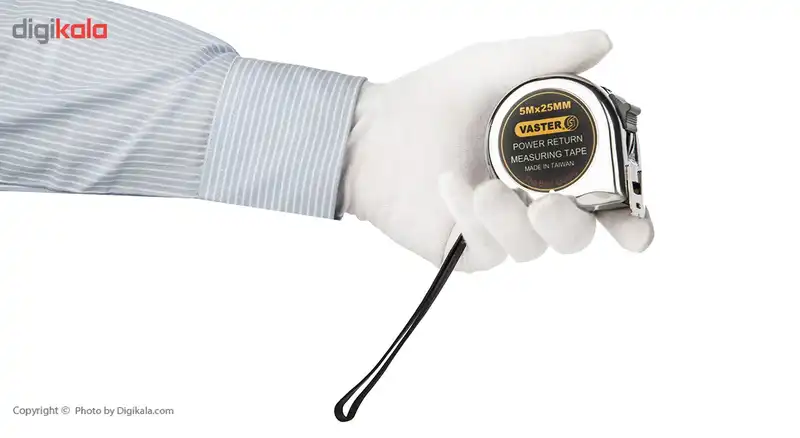 متر 5 متری واستر