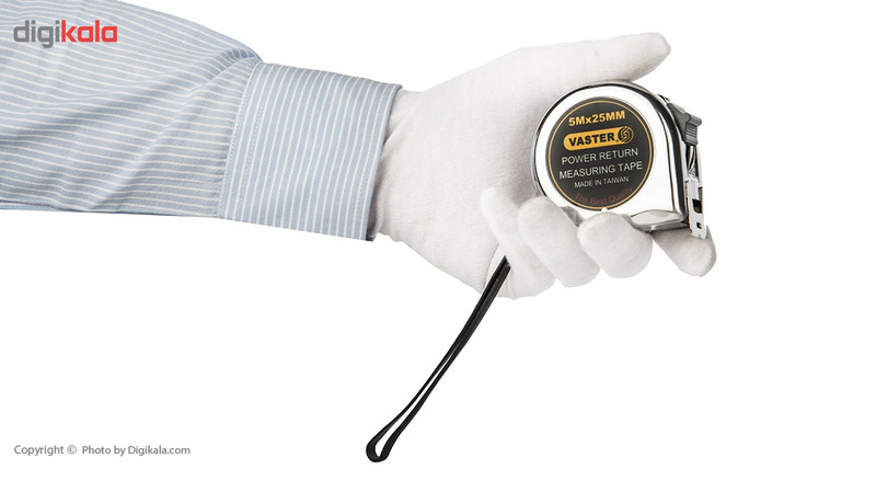 متر 5 متری واستر