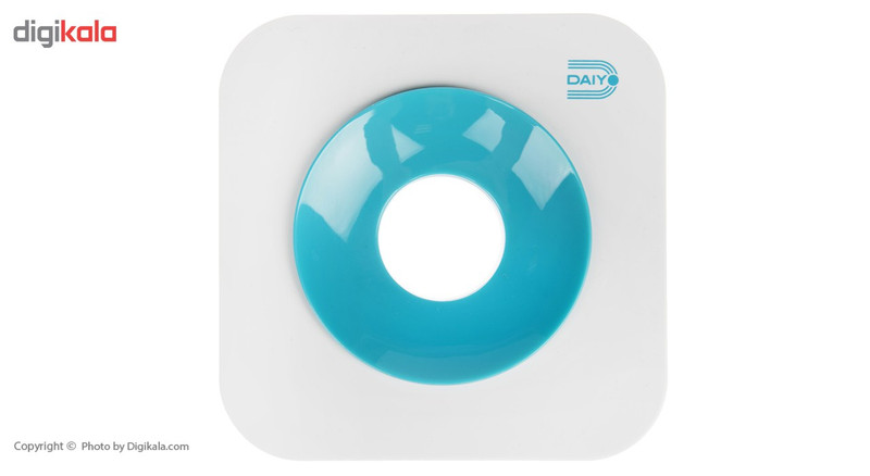 زنگ بی سیم دایو مدل DDB26W