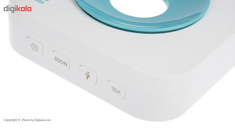 زنگ بی سیم دایو مدل DDB26W