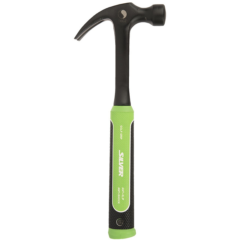 چکش سیلور مدل Anti Shock وزن 450 گرم