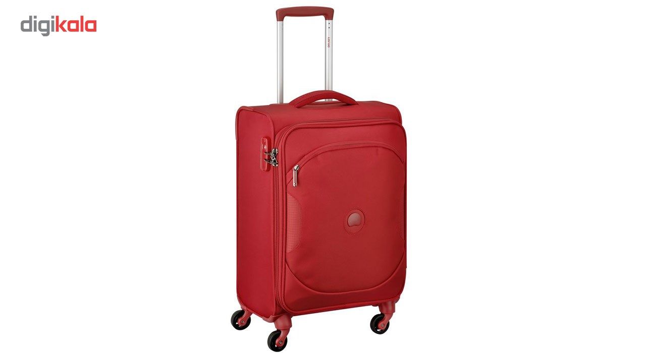 چمدان دلسی مدل U-Lite Classic 2 main 1 2