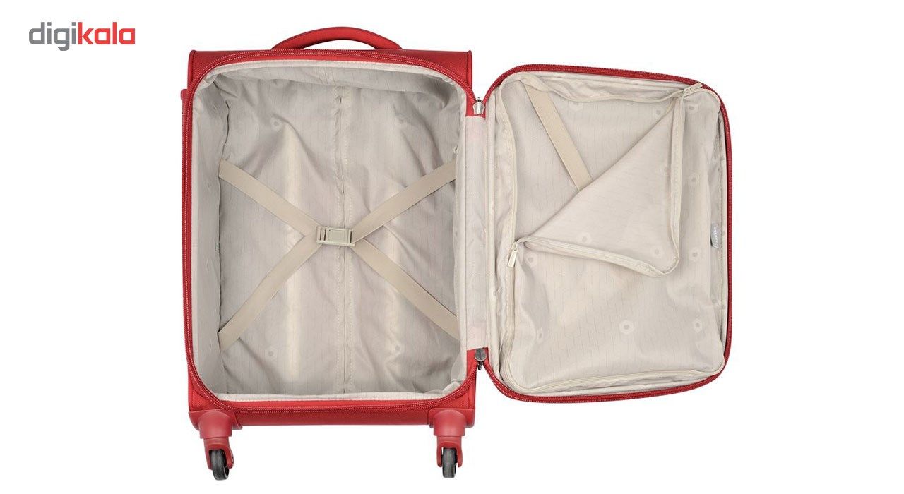 چمدان دلسی مدل U-Lite Classic 2 main 1 3
