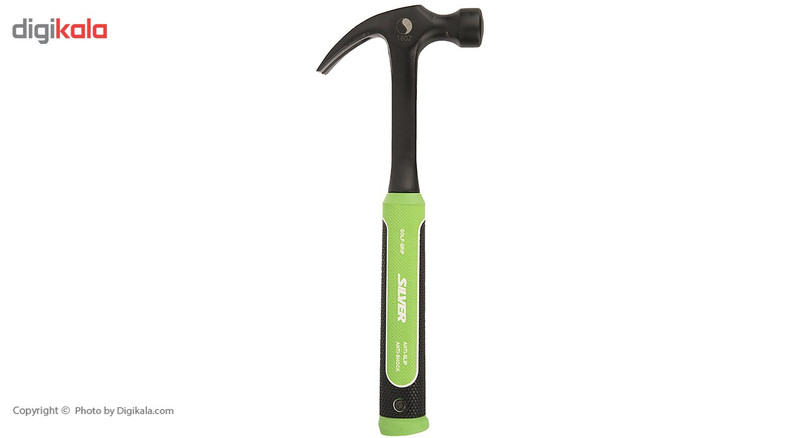 چکش سیلور مدل Anti Shock وزن 450 گرم