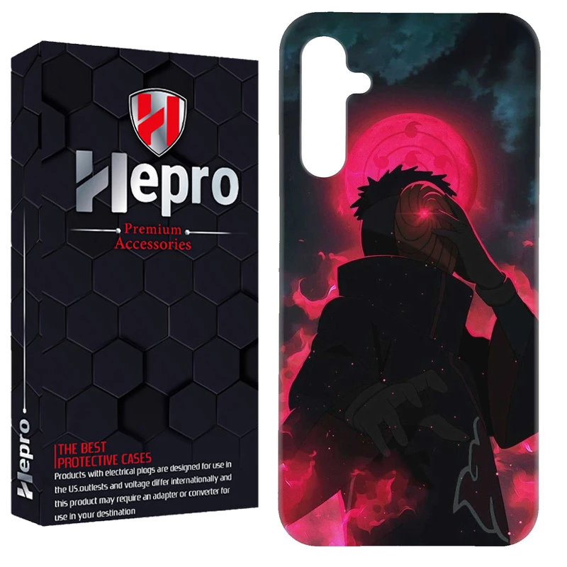 کاور هپرو مدل RC مناسب برای گوشی موبایل سامسونگ Galaxy A14