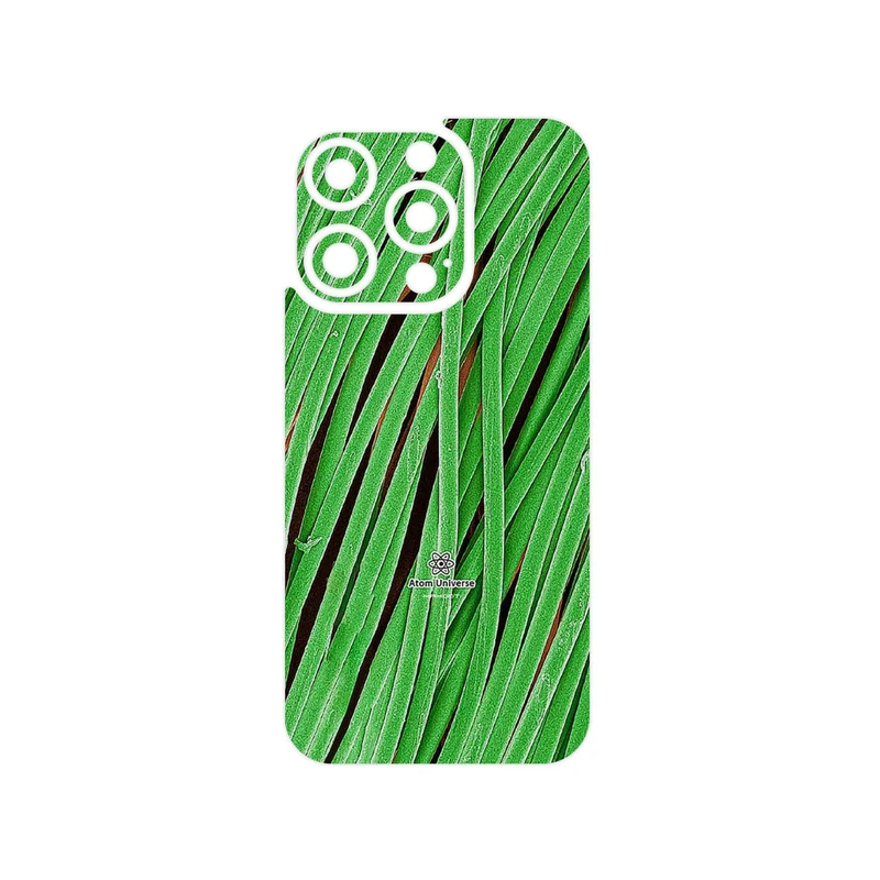 برچسب پوششی ماهوت مدل Atom Universe 5 مناسب برای گوشی موبایل اپل iPhone 15 Pro