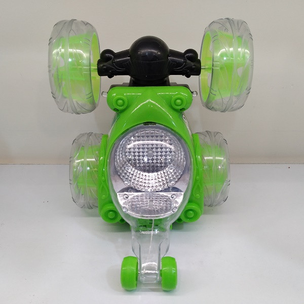 ماشین بازی کنترلی مدل دیوانه کد 9802m-123