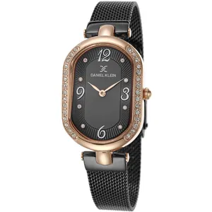 ساعت مچی عقربه ای زنانه دنیل کلین مدل DK.1.12466.6