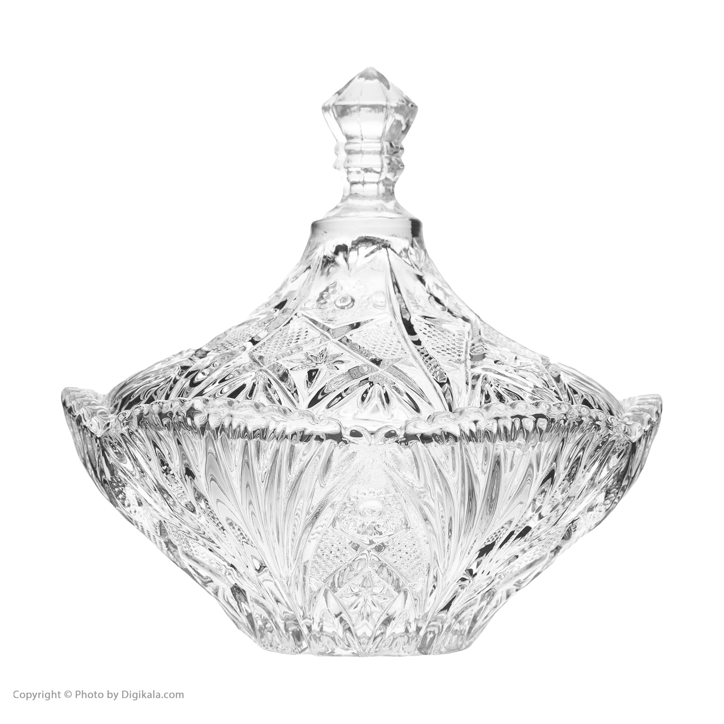 قندان ساکورا سری Aramis مدل SK00400900W