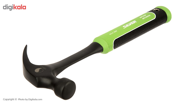 چکش سیلور مدل Anti Shock وزن 450 گرم
