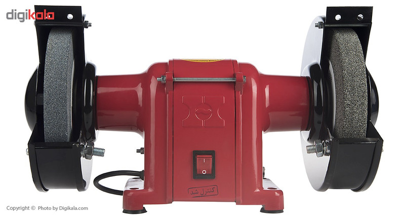 سنگ رومیزی محک مدل GD-175H