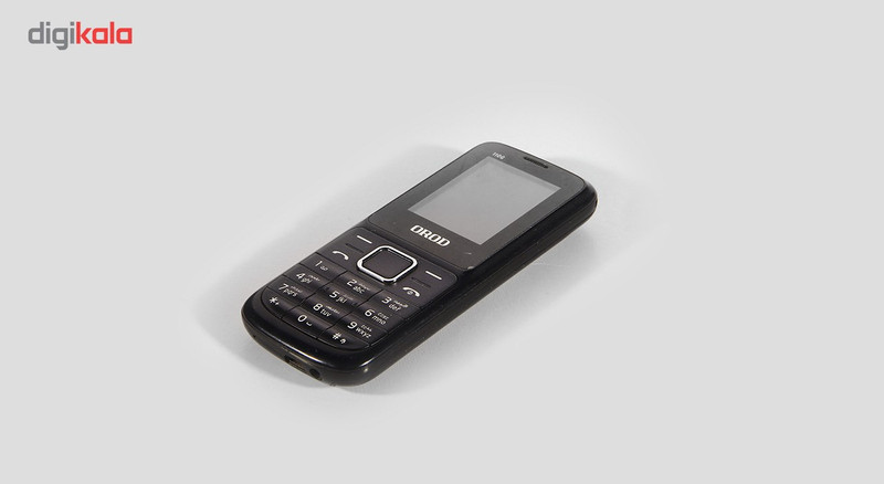 گوشی موبایل ارد مدل 110G دو سیم کارت 2
