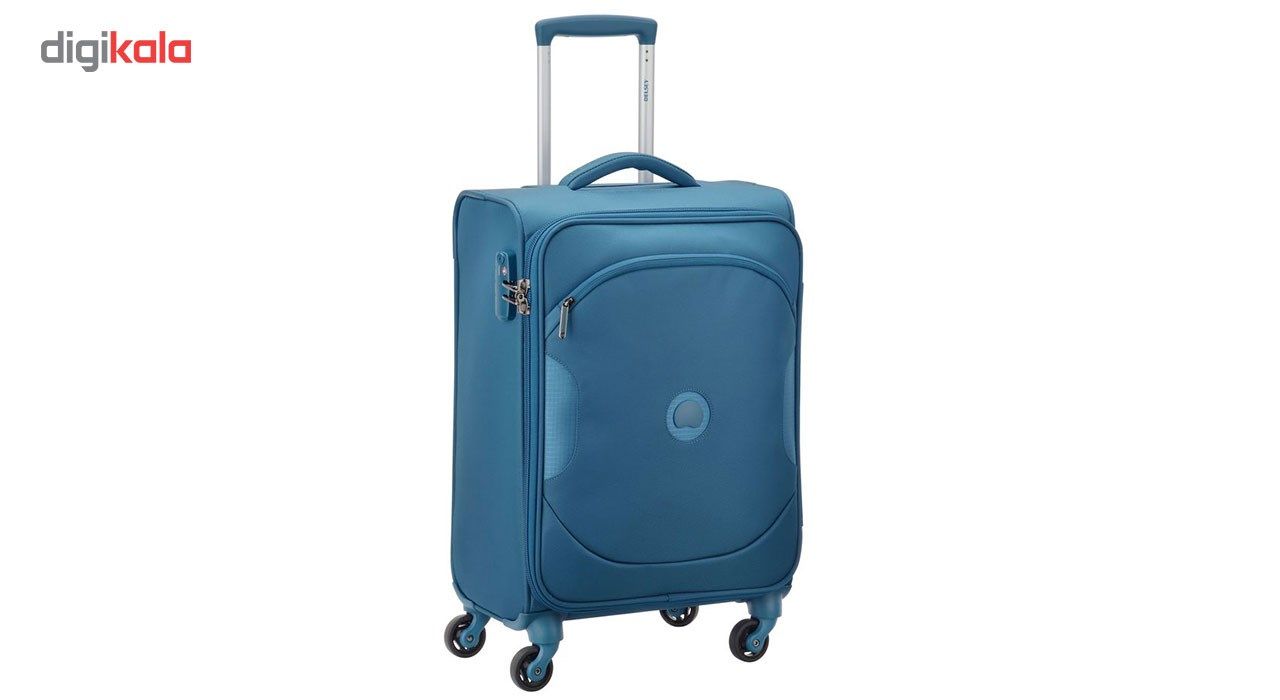 چمدان دلسی مدل U-Lite Classic 2 main 1 6