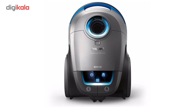 جاروبرقی فیلیپس مدل FC8924/01