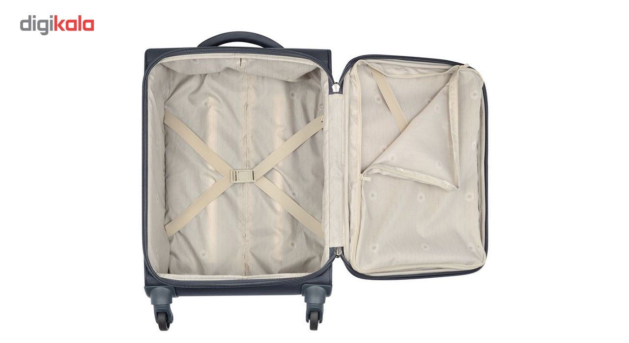 چمدان دلسی مدل U-Lite Classic 2 main 1 9