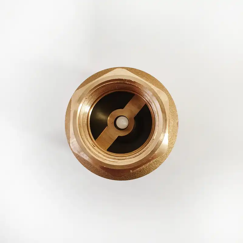 شیر یکطرفه نیران مدل کد N102-2