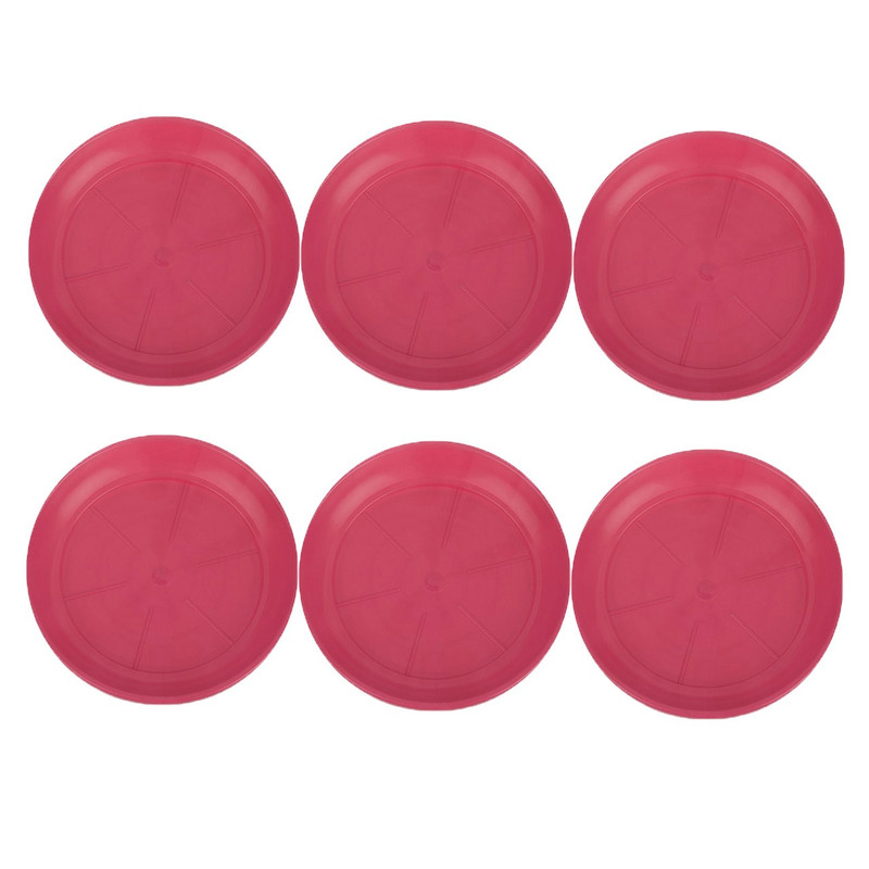 زیر گلدانی شهرآذین مدل 2016 بسته شش عددی