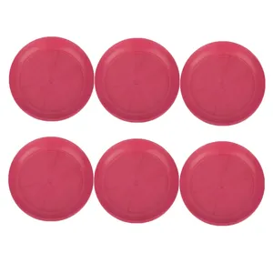 Shahrazin 2016 Plant Pot Saucer Pack Of 6