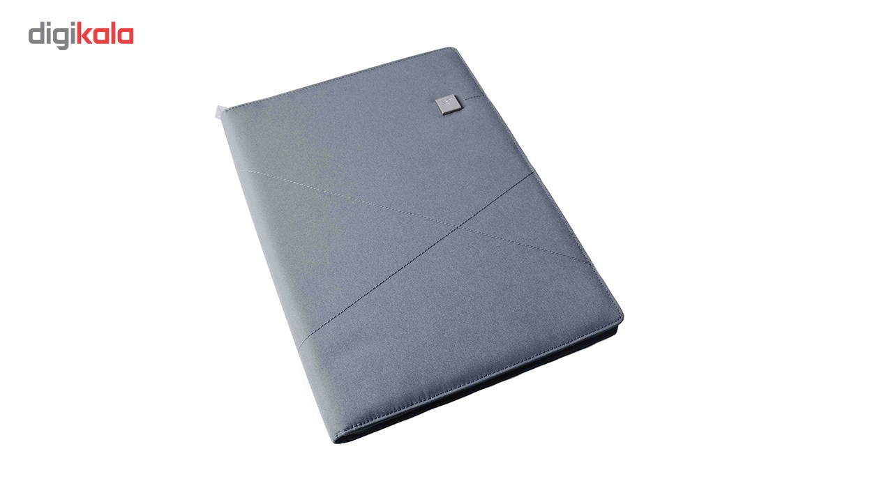 کیف لکسون مدل Urban A4 Folder کد LN1101