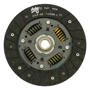 صفحه کلاچ ام وی ام مدل J15-1601030 مناسب برای ام وی ام 315