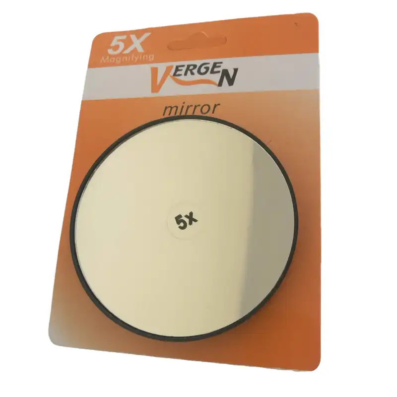 آینه آرایشی ورژن مدل 5x OM-105