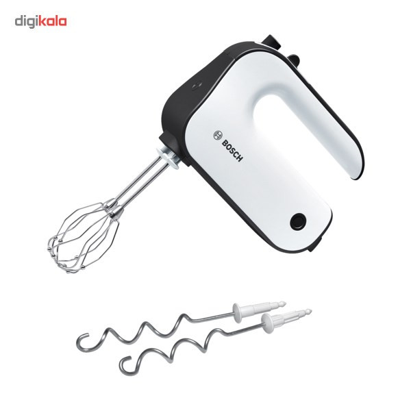 همزن بوش مدل MFQ4020