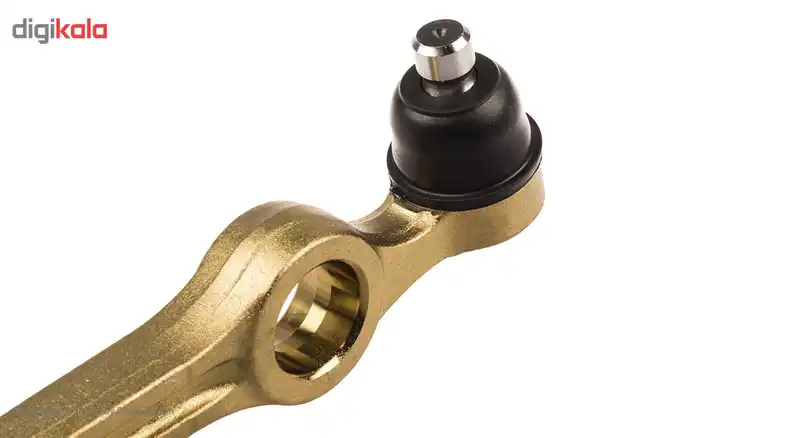 طبق بوش فلزی امیرنیا مدل AN-0643 مناسب برای پراید