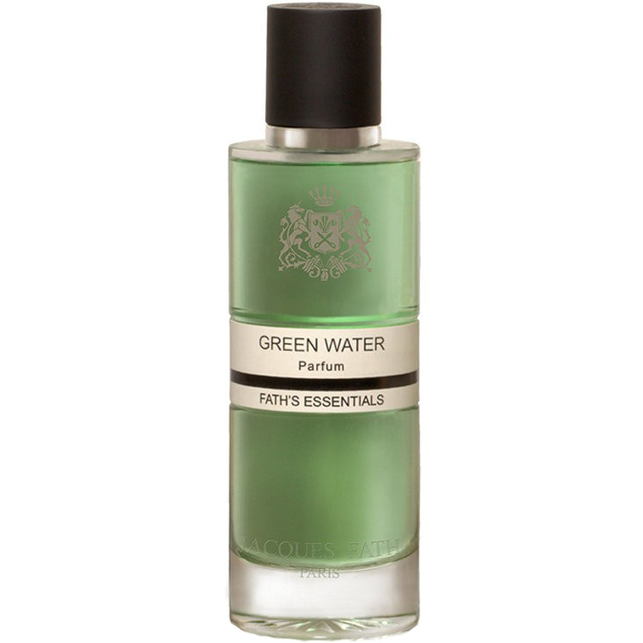 پرفیوم ژاک فت مدل Green Water حجم 200 میلی لیتر