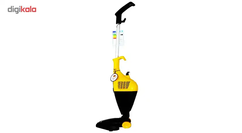 جارو برقی فکر مدل LUCKY