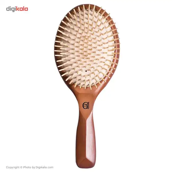 برس مو کریستین بیوتی مدل G38