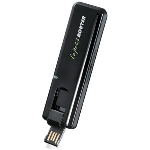 نقد و بررسی روتر کوچک 3G 7.2Mbps HSUPA USB دی-لینک DWR-510 توسط خریداران