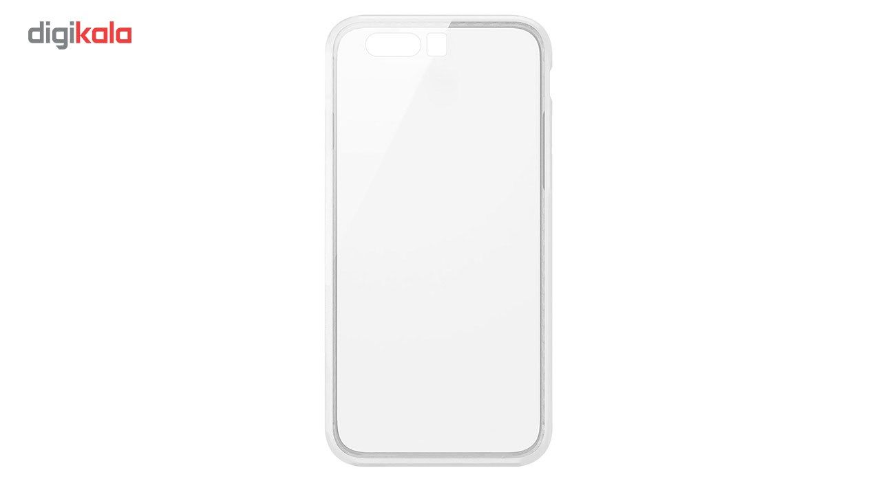 کاور مدل ClearTPU مناسب برای گوشی موبایل هواوی P10 main 1 1