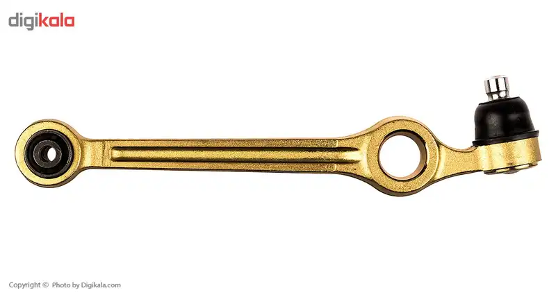 طبق بوش فلزی امیرنیا مدل AN-0643 مناسب برای پراید