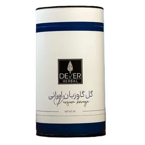گل گاوزبان خالص دی ور - 30 گرم