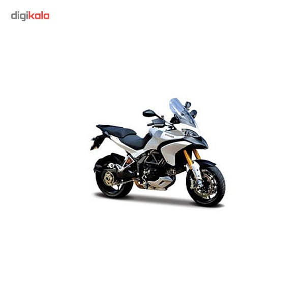 موتور بازی مایستو مدل Ducati Multistrada 1200 S