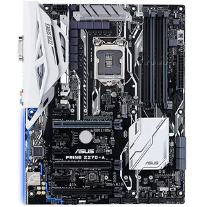 مادربرد ایسوس مدل PRIME Z270-A