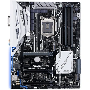 مادربرد ایسوس مدل PRIME Z270-A