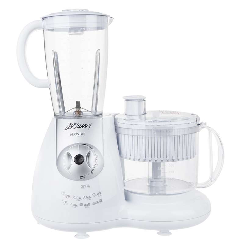 غذاساز آرزوم مدل AR144