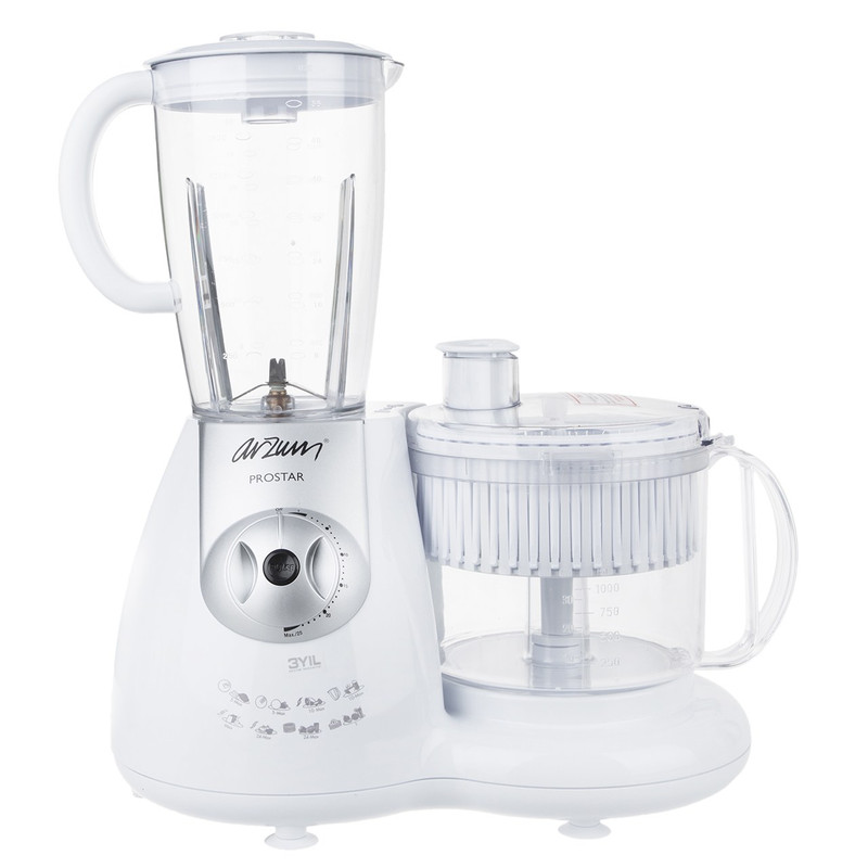 غذاساز آرزوم مدل AR144